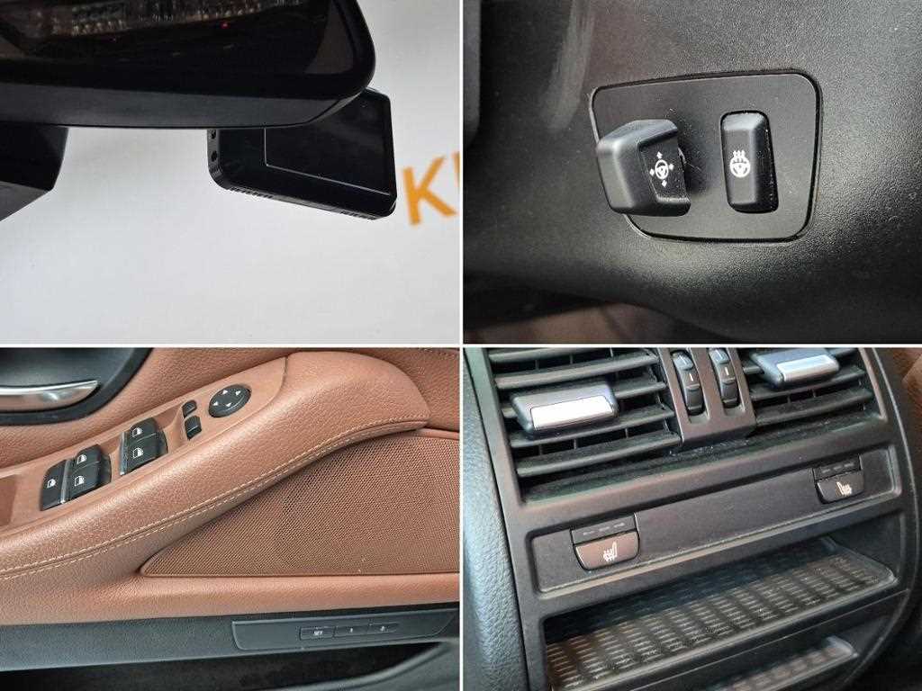 BMW 5 Series 2016 Plateado - Importación desde Corea - HF Imports Iquique - Foto 18