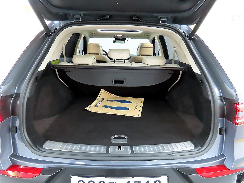 Genesis GV70 2025 - Importación desde Corea - HF Imports Iquique - Foto 18