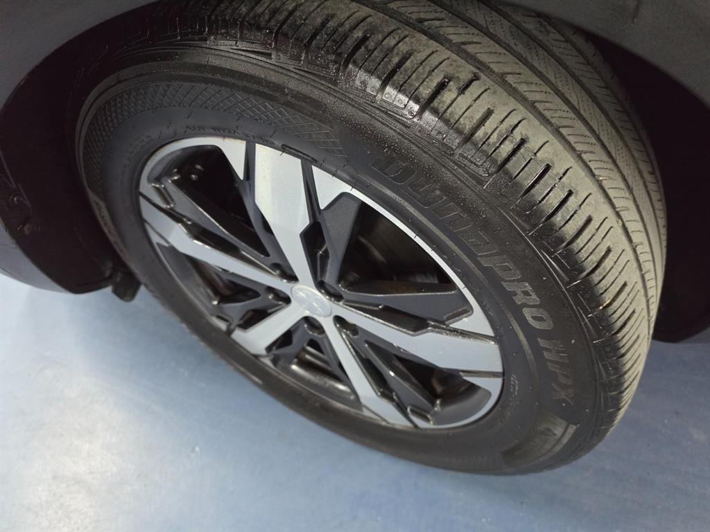 Peugeot 5008 2020 Gris - Importación desde Corea - HF Imports Iquique - Foto 20