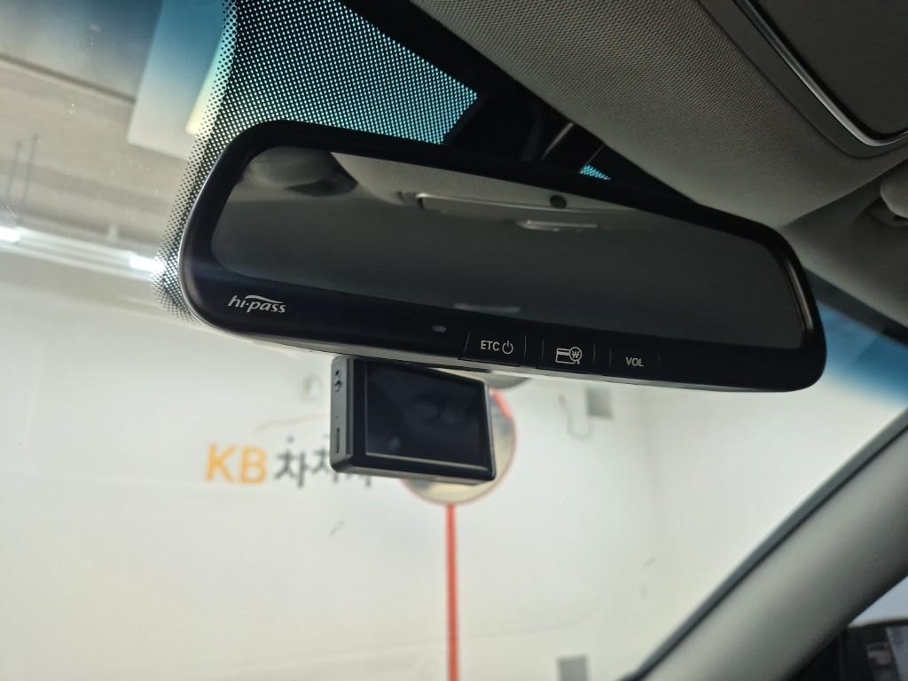 KIA Sorento 2014 Gris - Importación desde Corea - HF Imports Iquique - Foto 13