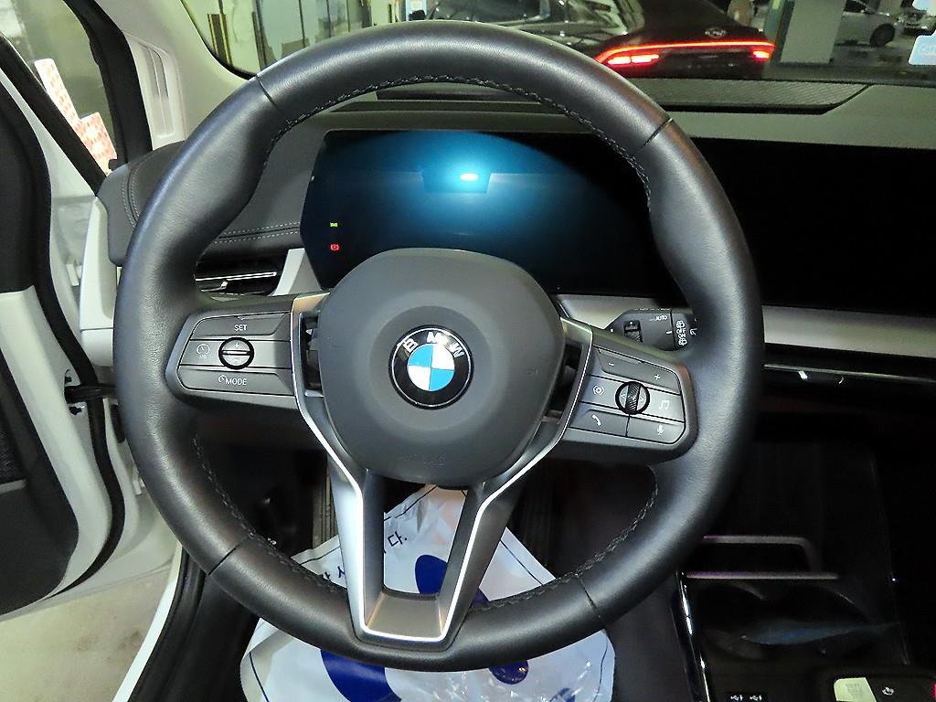 BMW 2 series - Vista 8