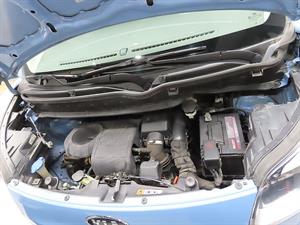 KIA Ray - Vista 12
