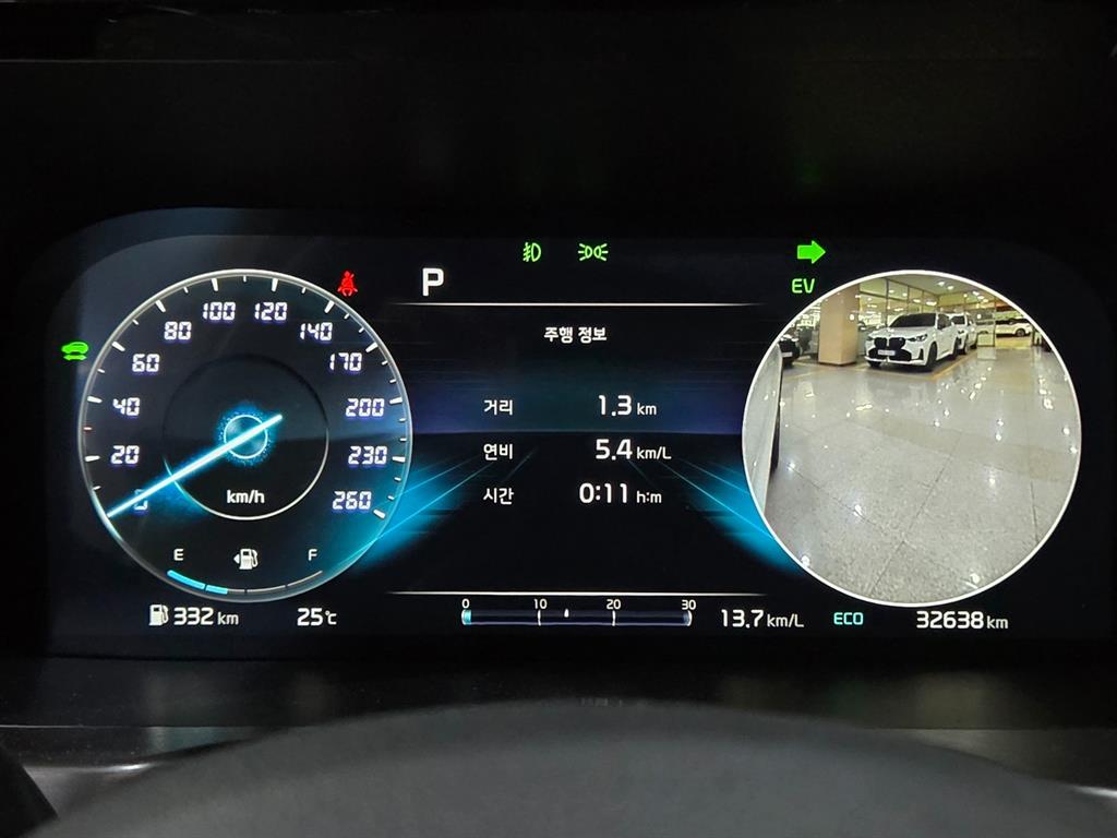 KIA Sorento - Vista 10
