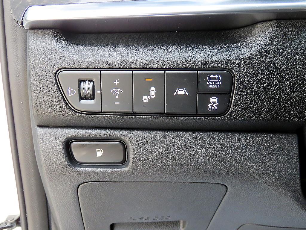 KIA Niro - Vista 11