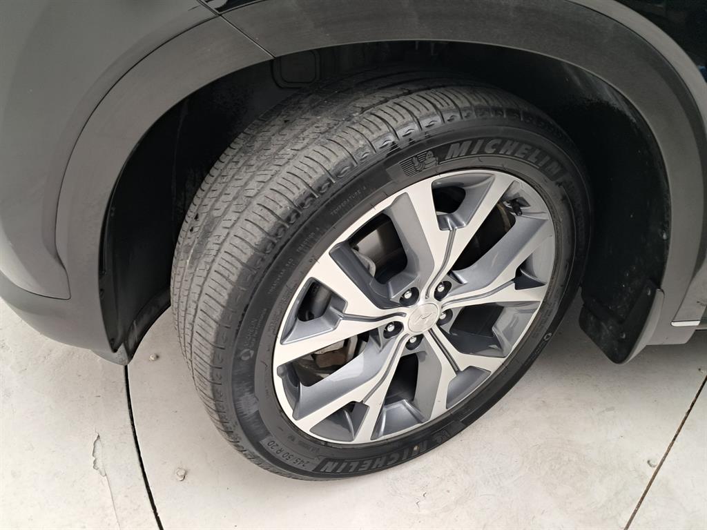 HYUNDAI Palisade 2020 Blanco - Importación desde Corea - HF Imports Iquique - Foto 20