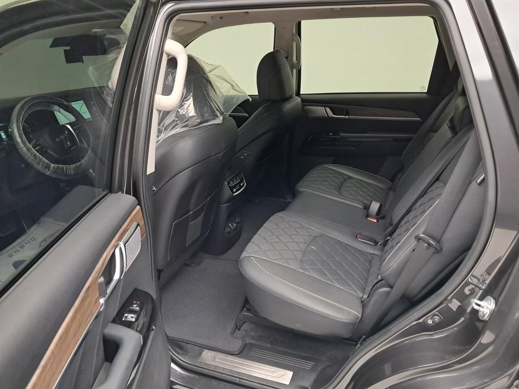 KIA Mohave 2023 Gris - Importación desde Corea - HF Imports Iquique - Foto 12
