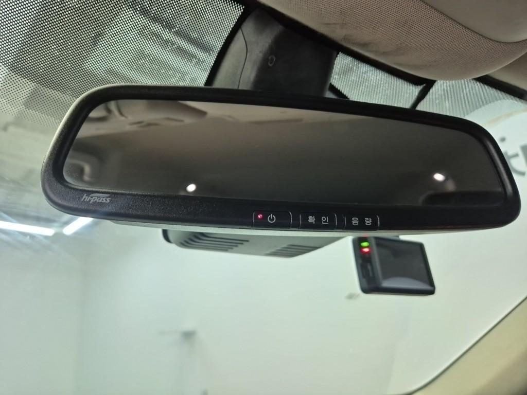 SAMSUNG QM6 2018 Blanco - Importación desde Corea - HF Imports Iquique - Foto 15
