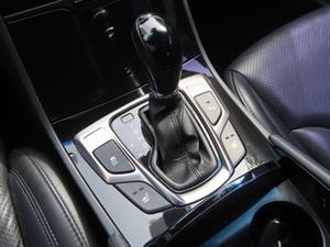 HYUNDAI Grandeur - Vista 12
