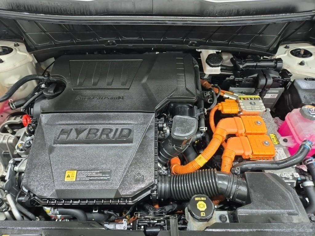KIA Niro 2022 Blanco - Importación desde Corea - HF Imports Iquique - Foto 18