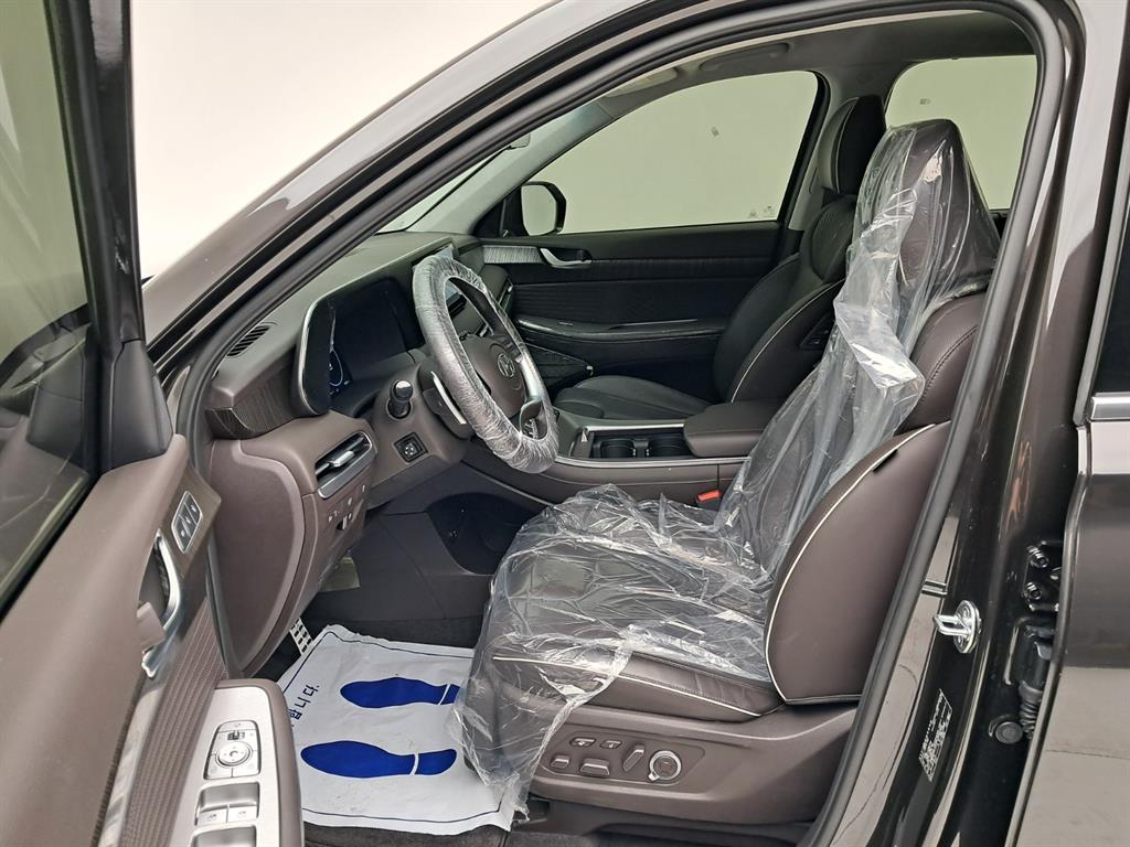 HYUNDAI Palisade 2023 Negro - Importación desde Corea - HF Imports Iquique - Foto 11