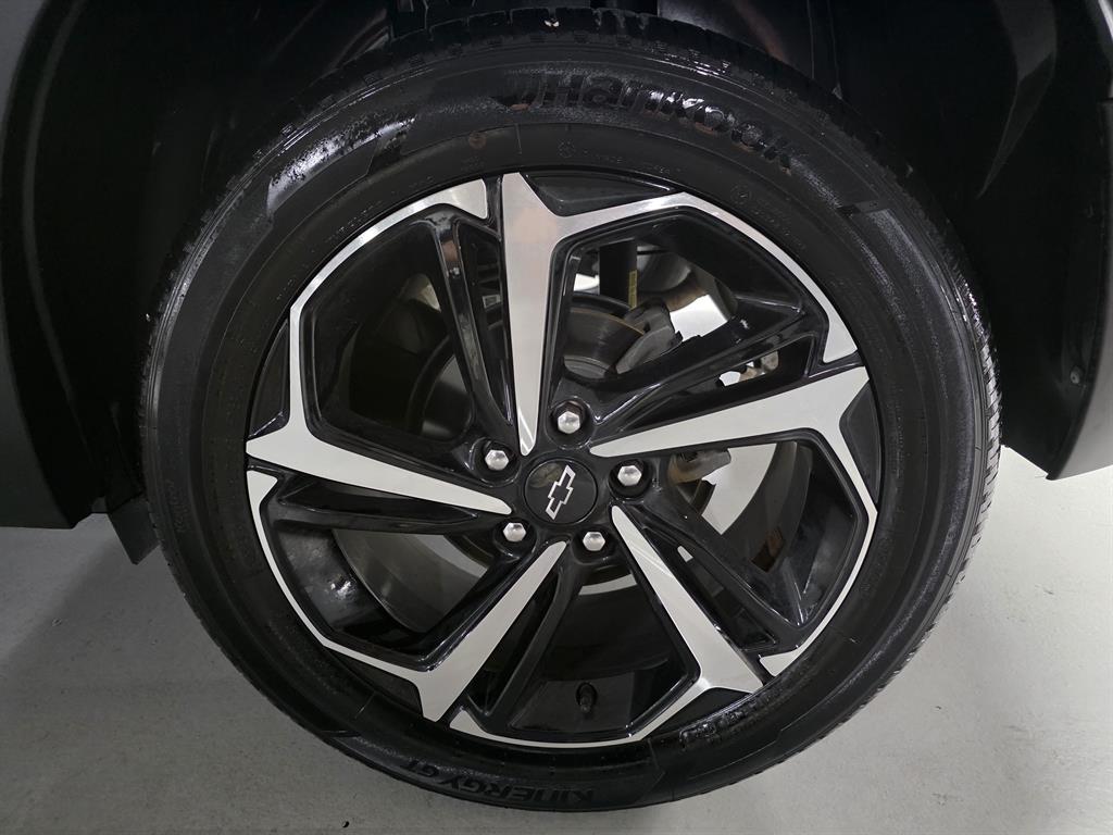 Chevrolet Trail Blazer 2022 Blanco - Importación desde Corea - HF Imports Iquique - Foto 19