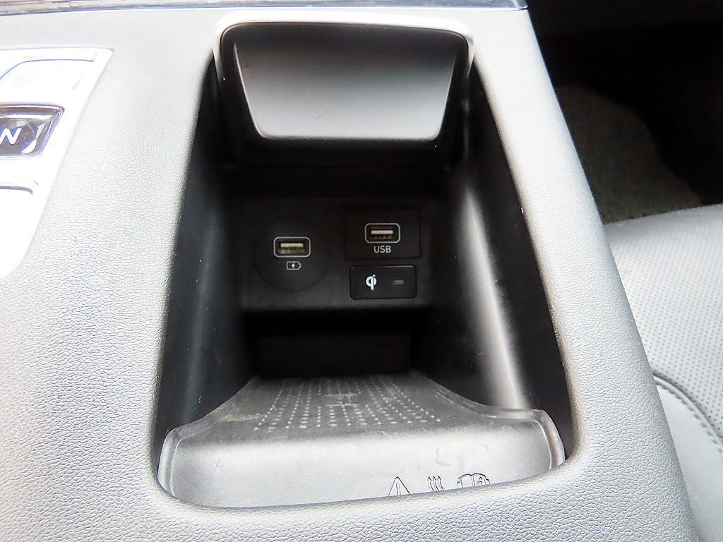 HYUNDAI Grandeur 2021 Blanco - Importación desde Corea - HF Imports Iquique - Foto 15