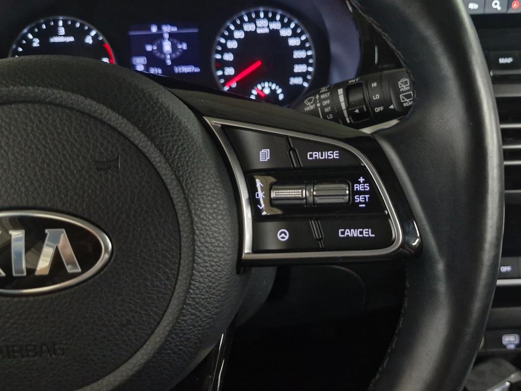 KIA Seltos 2020 Blanco - Importación desde Corea - HF Imports Iquique - Foto 15