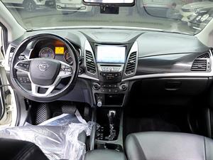Ssangyong Korando - Vista 10