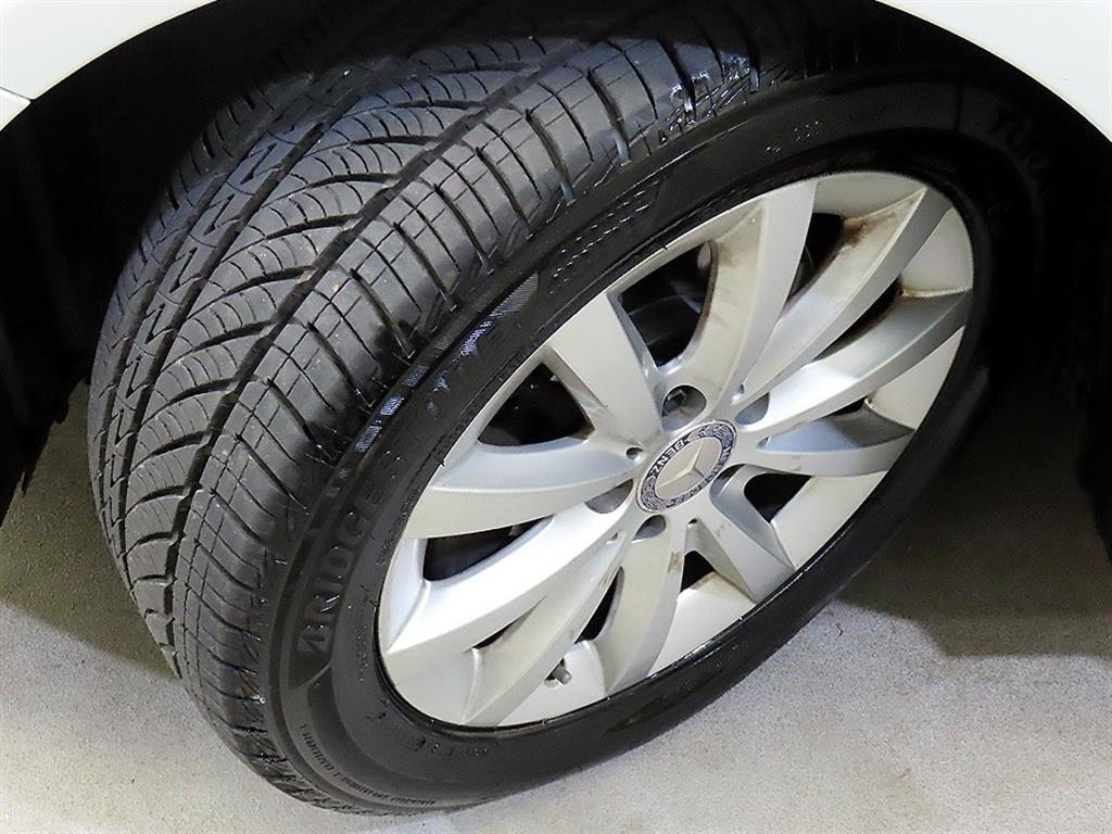 Mercedes Benz A Class 2016 Blanco - Importación desde Corea - HF Imports Iquique - Foto 20