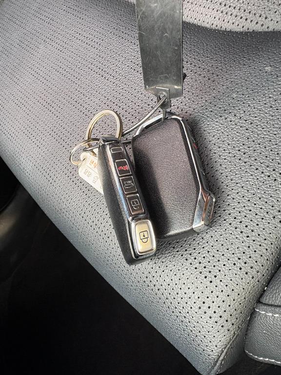 KIA K3 2019 Blanco - Importación desde Corea - HF Imports Iquique - Foto 15
