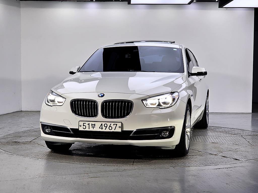 BMW Gran Turismo - Vista 2