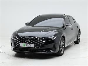 HYUNDAI Grandeur - Vista 2
