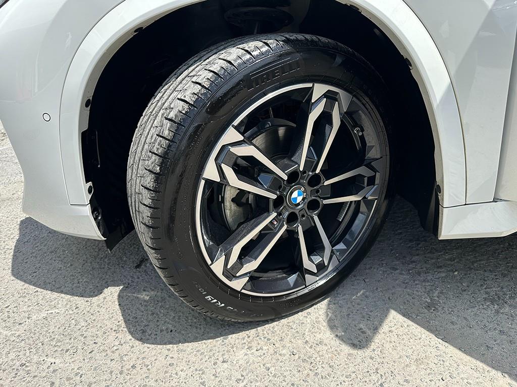 BMW X1 2025 Blanco - Importación desde Corea - HF Imports Iquique - Foto 20