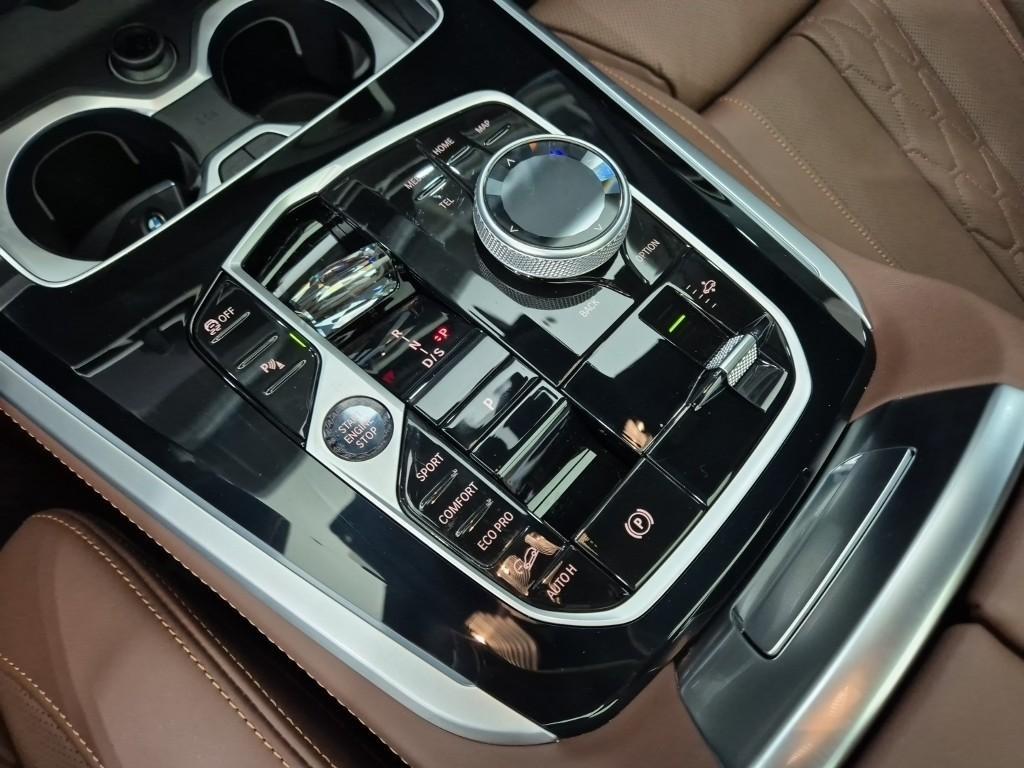 BMW X5 2025 Blanco - Importación desde Corea - HF Imports Iquique - Foto 17