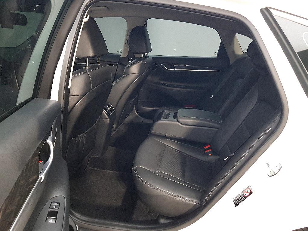 HYUNDAI Grandeur - Vista 9