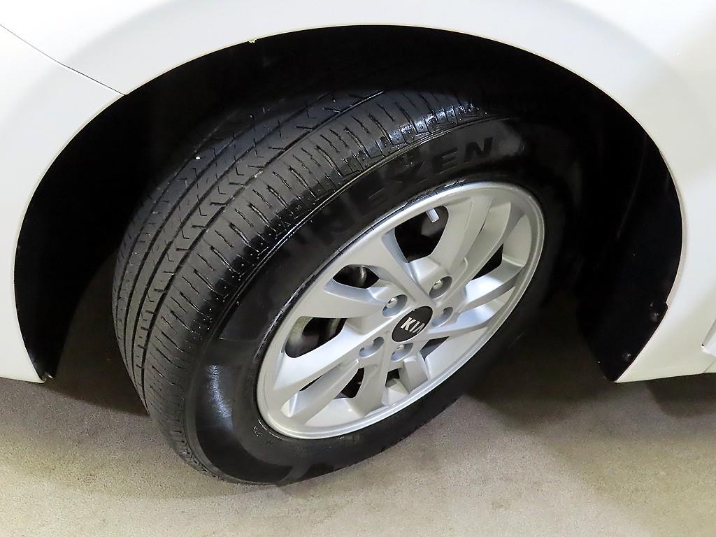 KIA K3 2020 Blanco - Importación desde Corea - HF Imports Iquique - Foto 18