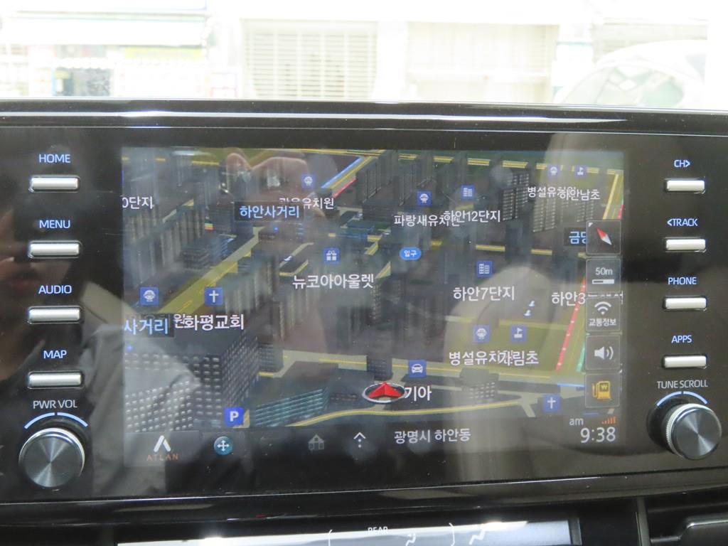 Toyota Siena 2024 - Importación desde Corea - HF Imports Iquique - Foto 13
