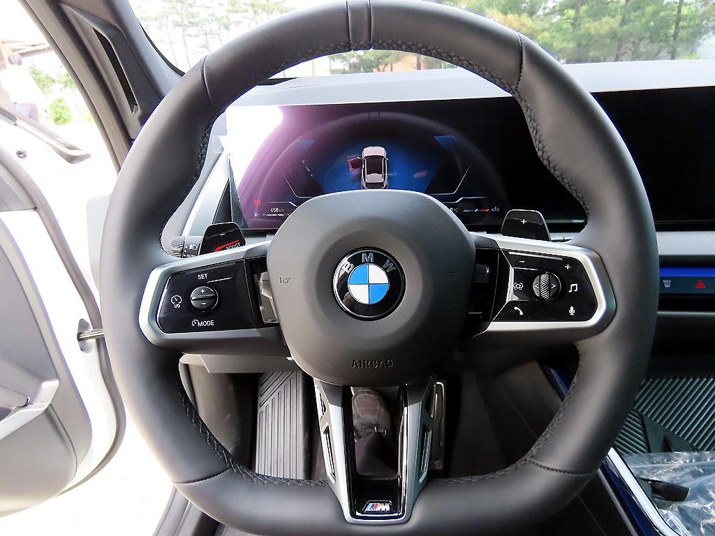 BMW X3 - Vista 8