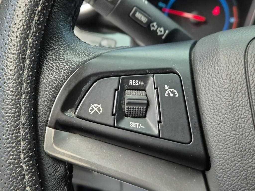 Chevrolet Orlando 2017 Blanco - Importación desde Corea - HF Imports Iquique - Foto 15