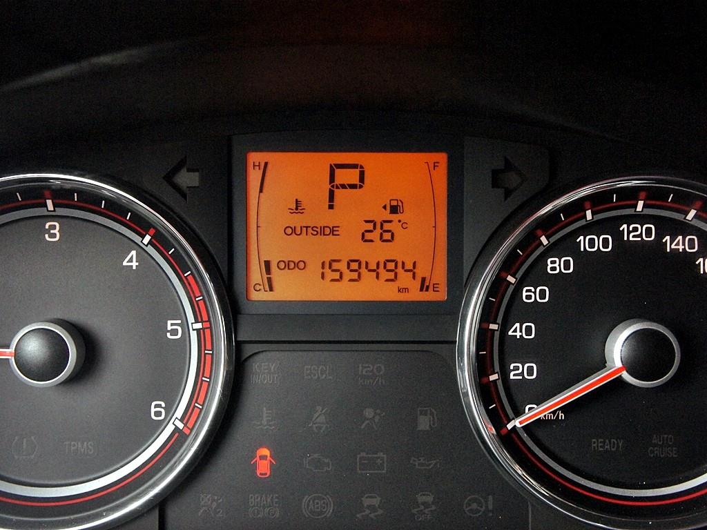 Ssangyong Korando 2017 Blanco - Importación desde Corea - HF Imports Iquique - Foto 9