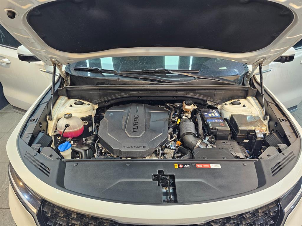 KIA Sorento - Vista 7