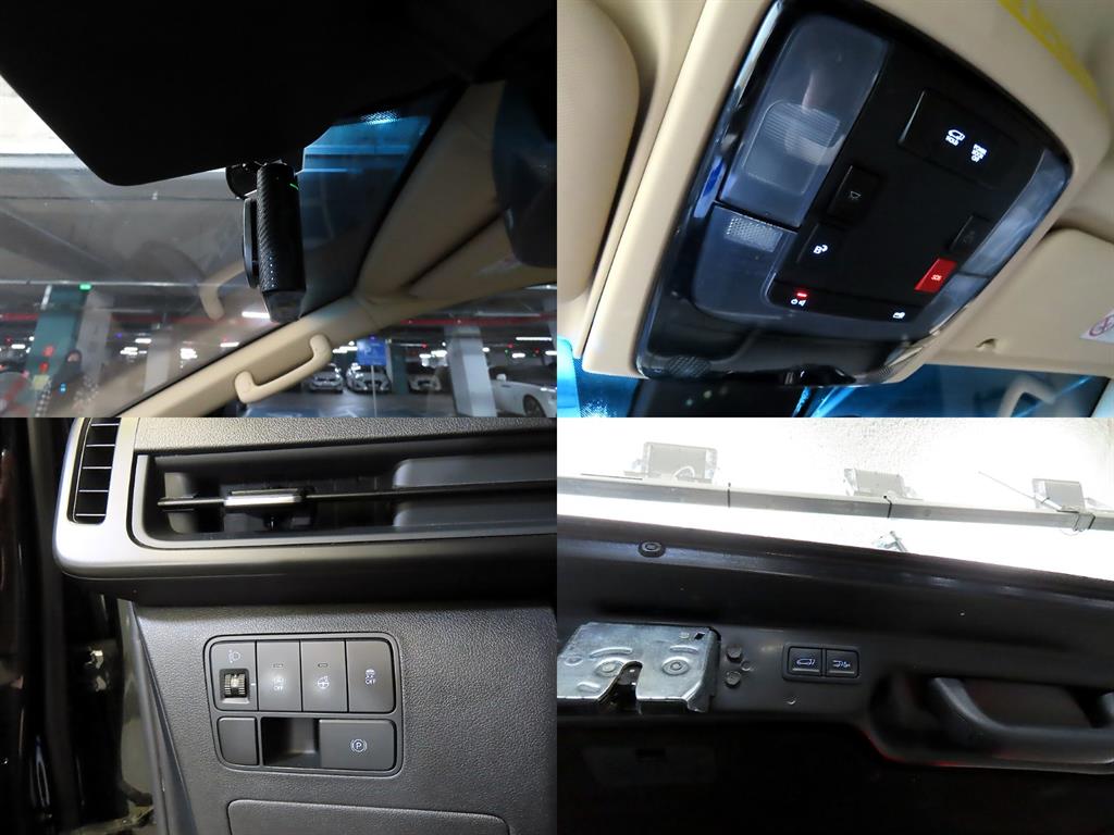 HYUNDAI Staria 2022 - Importación desde Corea - HF Imports Iquique - Foto 18