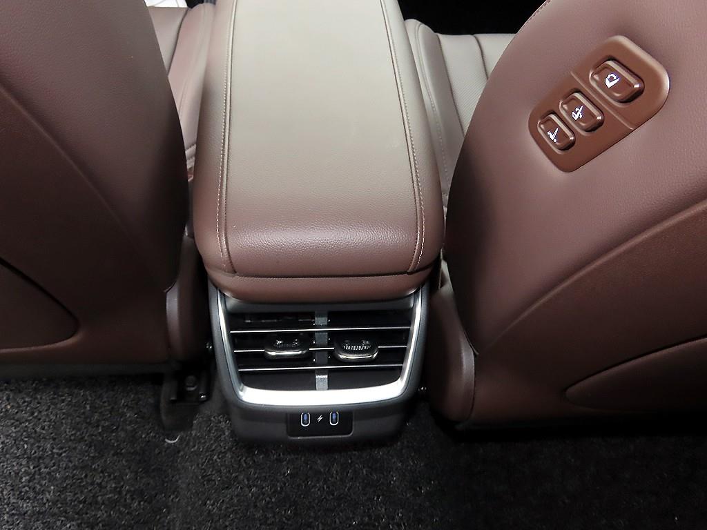 HYUNDAI Grandeur 2026 Gris - Importación desde Corea - HF Imports Iquique - Foto 16
