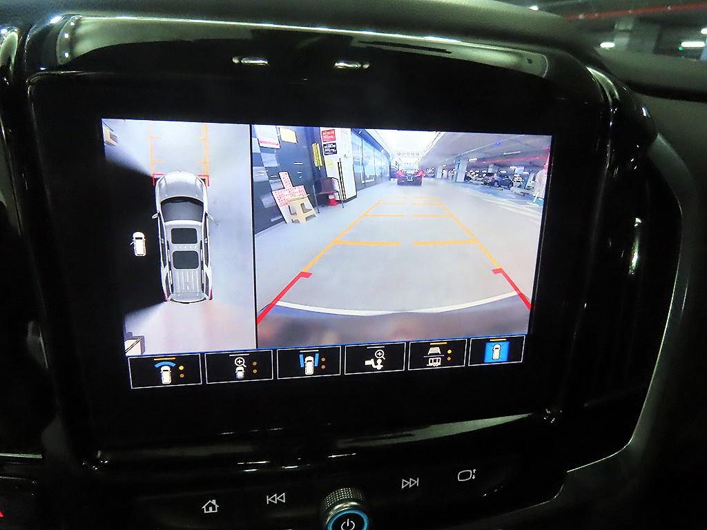 Chevrolet Travers 2022 - Importación desde Corea - HF Imports Iquique - Foto 14