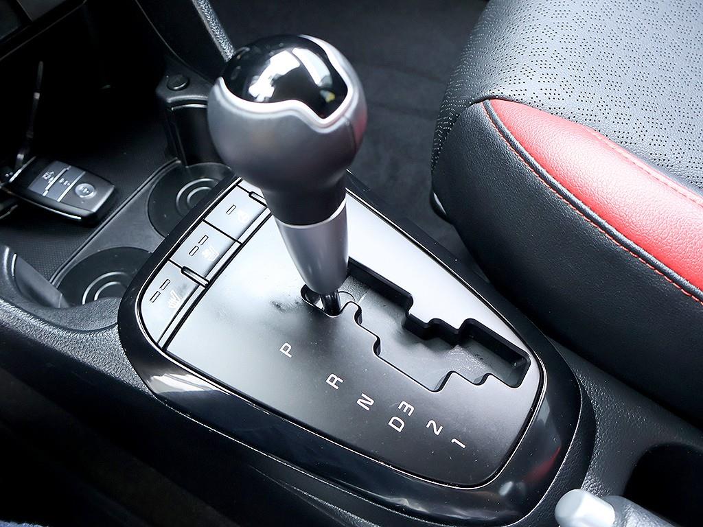KIA Morning 2022 Gris - Importación desde Corea - HF Imports Iquique - Foto 7