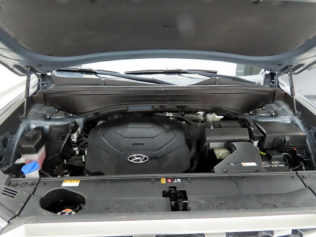 HYUNDAI Palisade 2022 Gris - Importación desde Corea - HF Imports Iquique - Foto 20