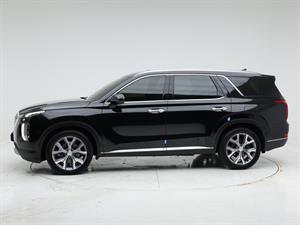 HYUNDAI Palisade - Vista 6