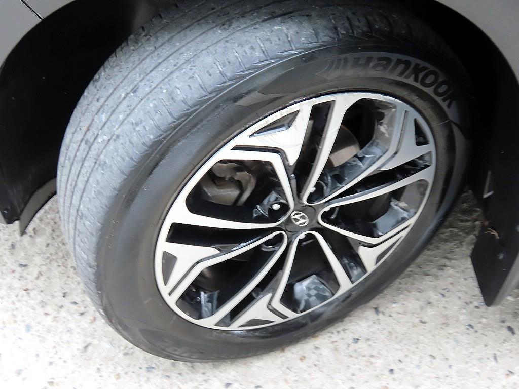 HYUNDAI Santa Fe 2020 Gris - Importación desde Corea - HF Imports Iquique - Foto 20