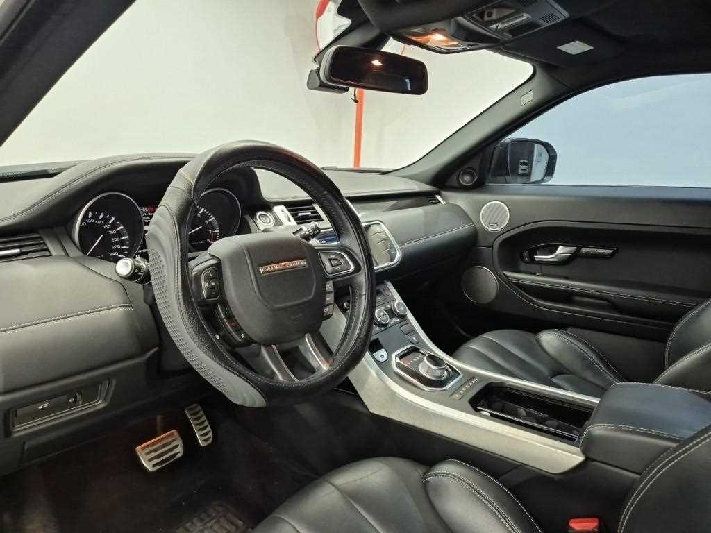 Land Rover Range Rover Bike - Vista 7