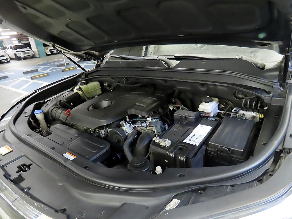 Ssangyong Rexton 2018 - Importación desde Corea - HF Imports Iquique - Foto 19