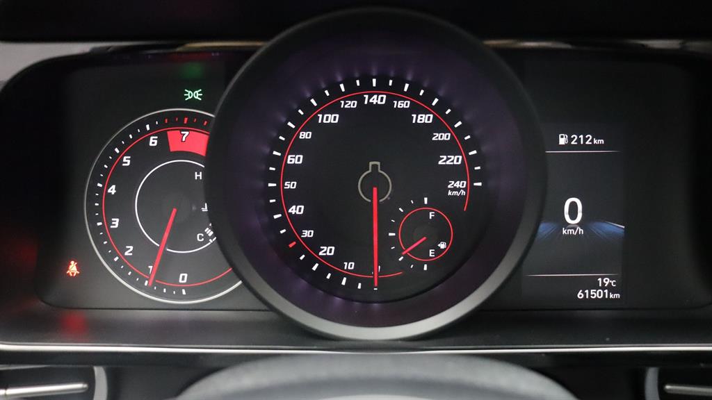HYUNDAI Avante 2021 Blanco - Importación desde Corea - HF Imports Iquique - Foto 10