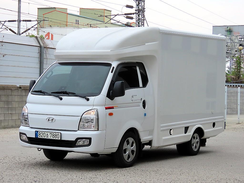 Small Truck Top_CityVan - Vista 2