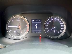 HYUNDAI Tucson - Vista 12