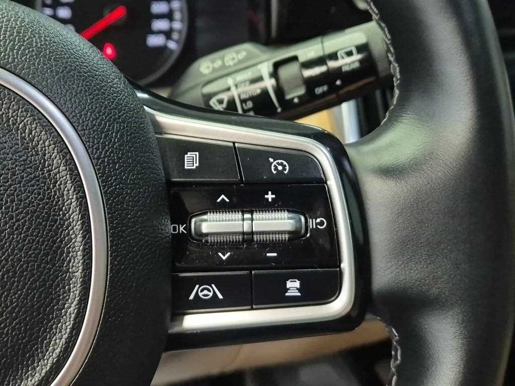 KIA Sorento 2023 Gris - Importación desde Corea - HF Imports Iquique - Foto 16