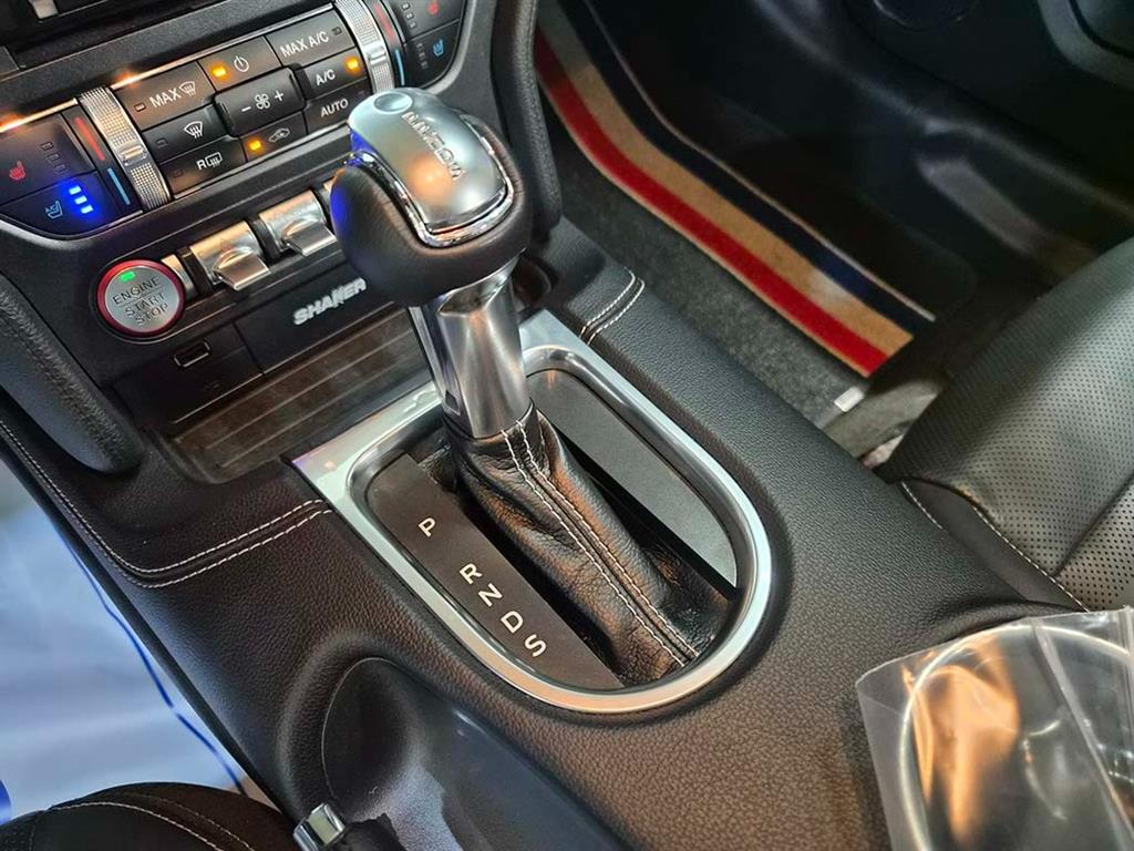 Ford Mustang 2018 - Importación desde Corea - HF Imports Iquique - Foto 15