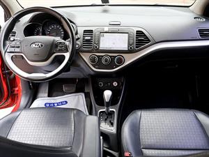 KIA Morning - Vista 10