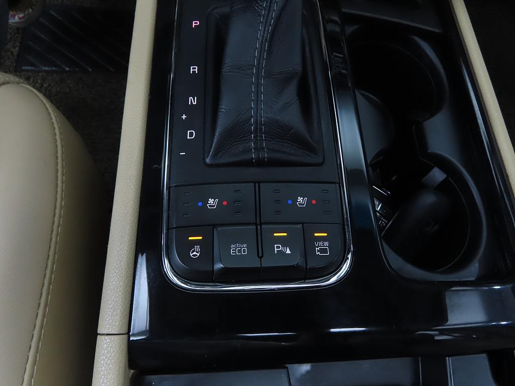 KIA Carnival 2017 Negro - Importación desde Corea - HF Imports Iquique - Foto 15