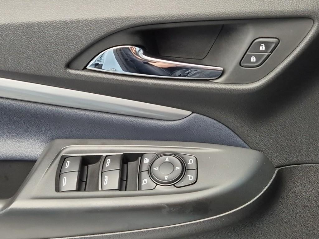 Chevrolet Bolt 2023 Gris - Importación desde Corea - HF Imports Iquique - Foto 18