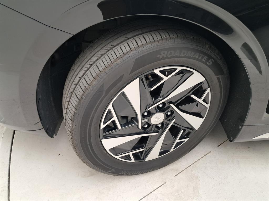 HYUNDAI Grandeur 2023 Negro - Importación desde Corea - HF Imports Iquique - Foto 20