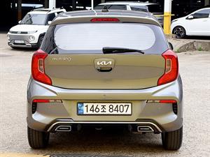 KIA Morning - Vista 6